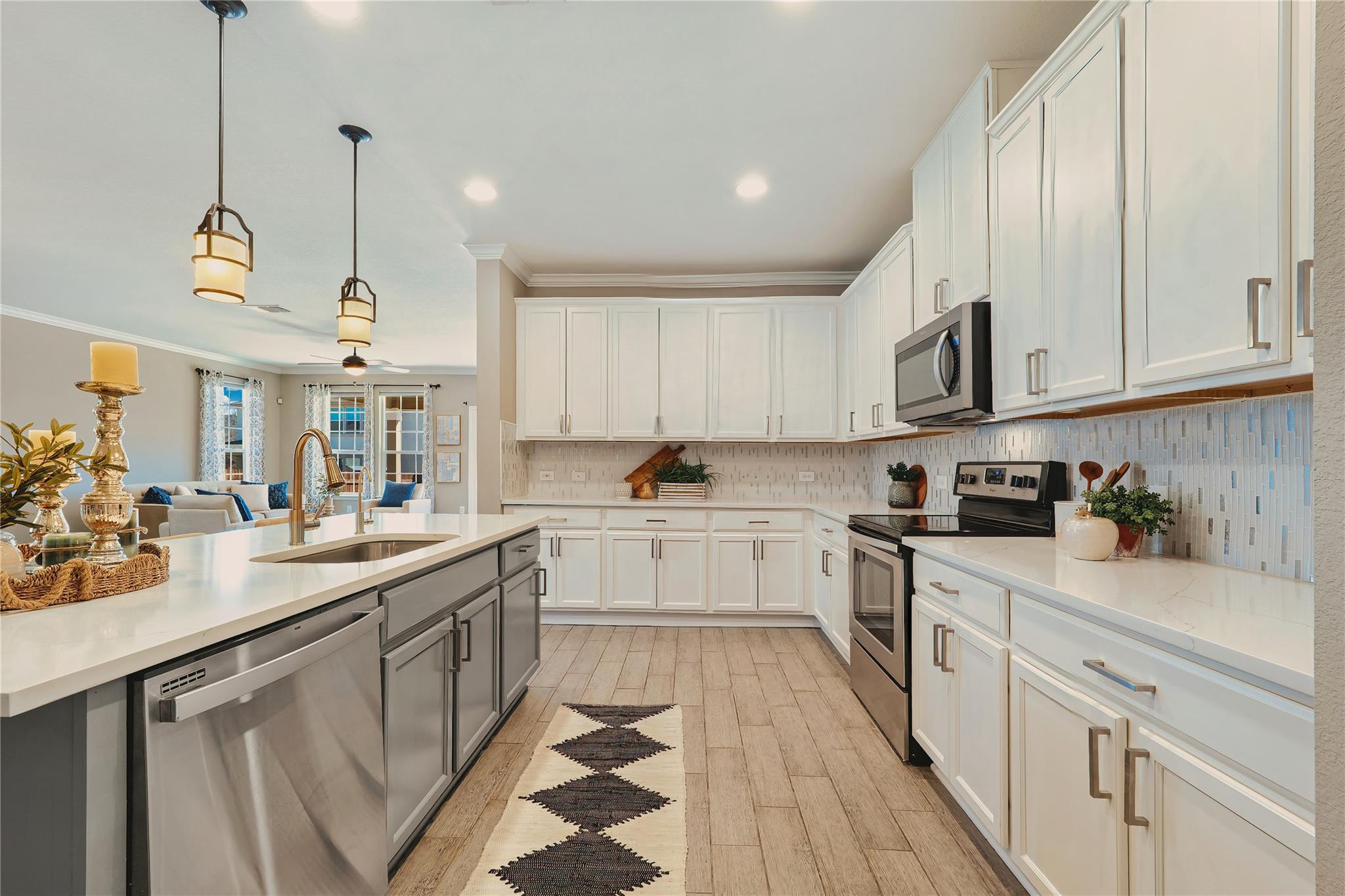 207 Telluride Dr, Georgetown, TX 78626