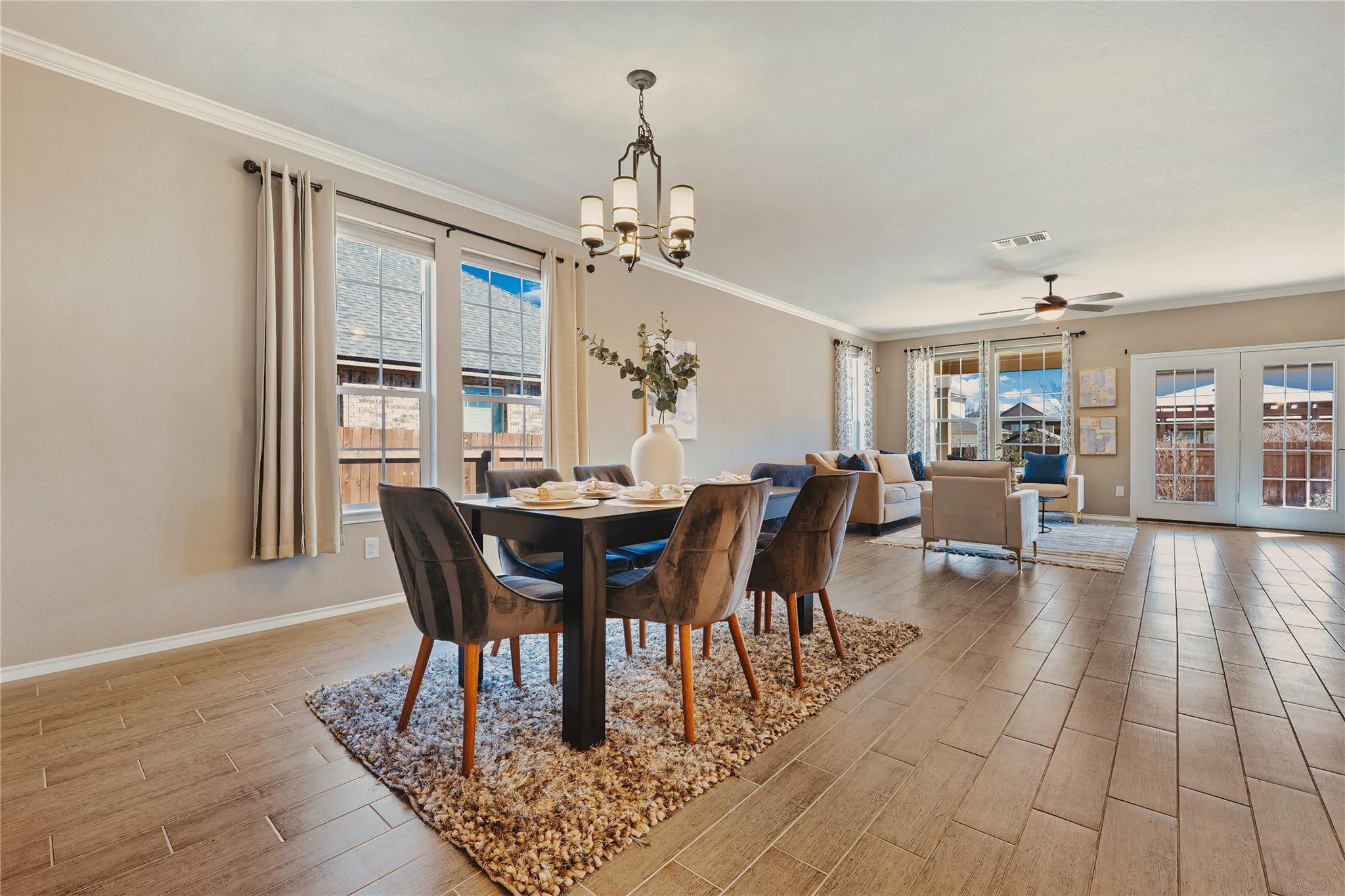 207 Telluride Dr, Georgetown, TX 78626