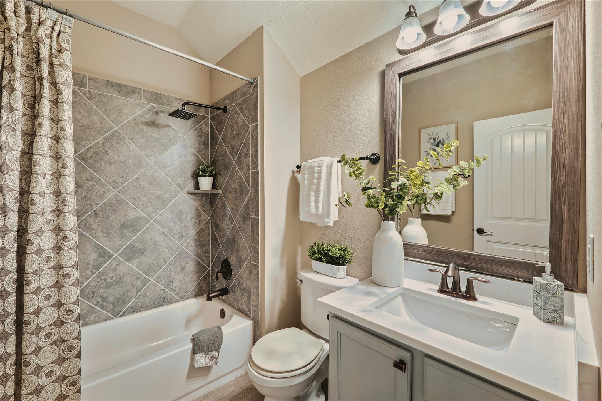 207 Telluride Dr, Georgetown, TX 78626