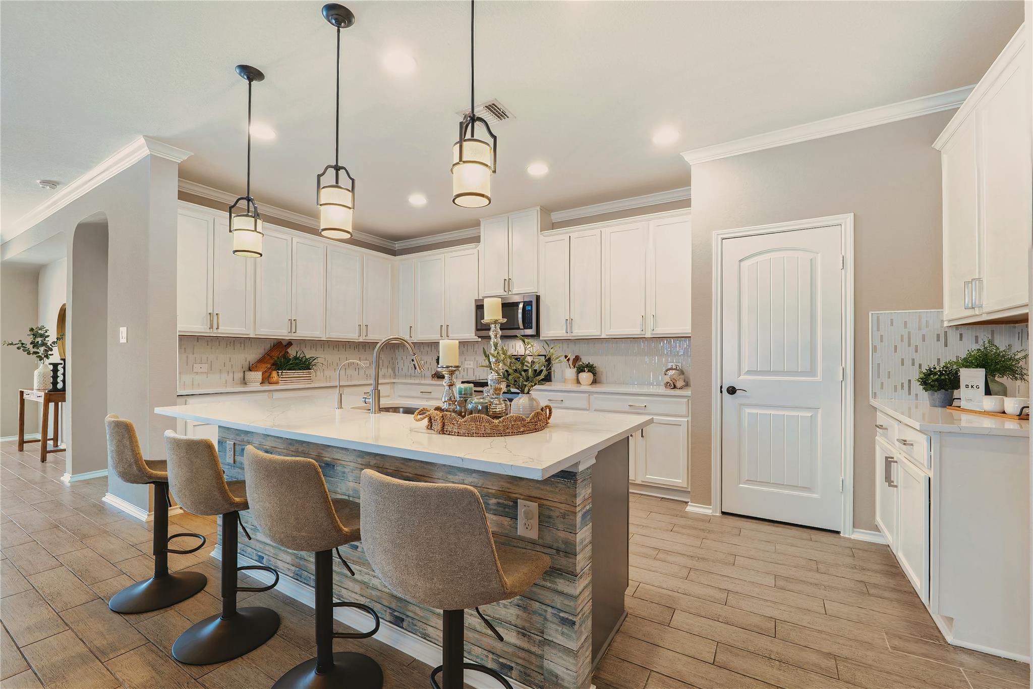 207 Telluride Dr, Georgetown, TX 78626