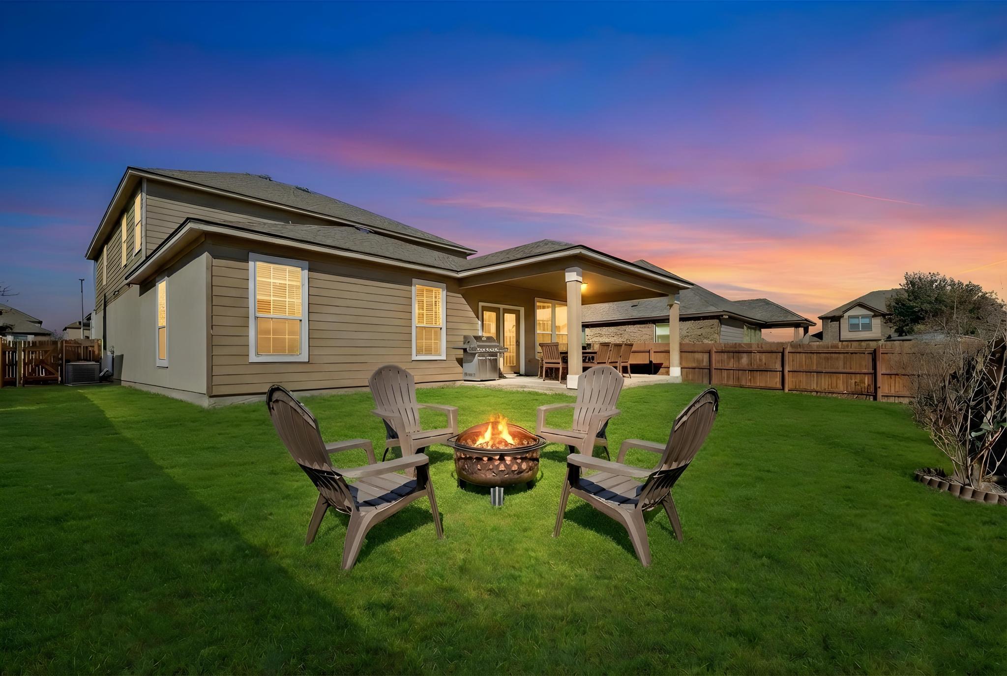 207 Telluride Dr, Georgetown, TX 78626