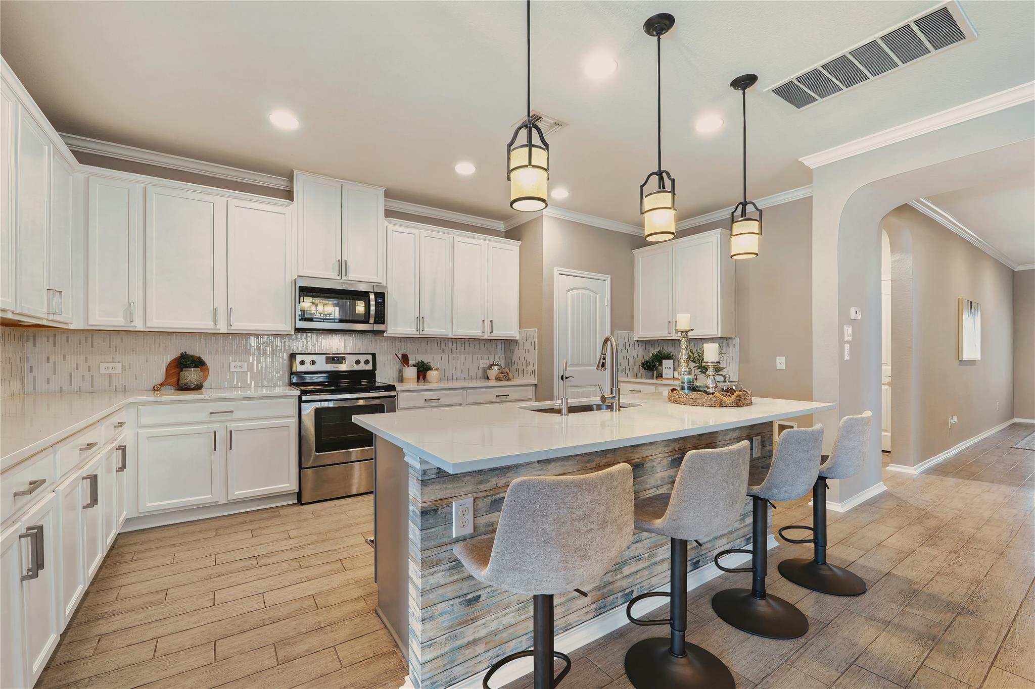 207 Telluride Dr, Georgetown, TX 78626