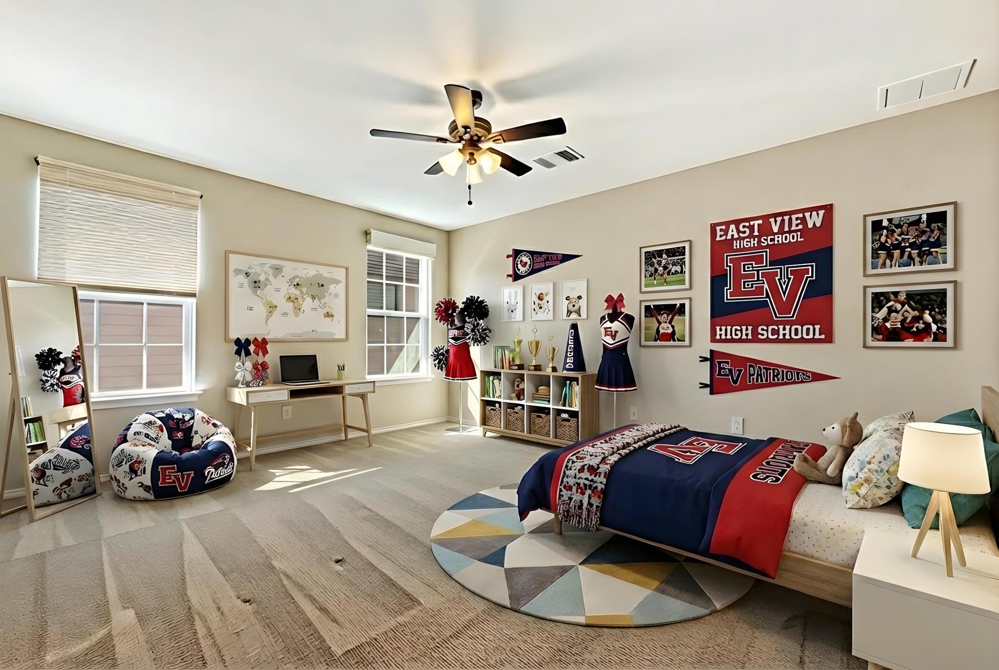 207 Telluride Dr, Georgetown, TX 78626