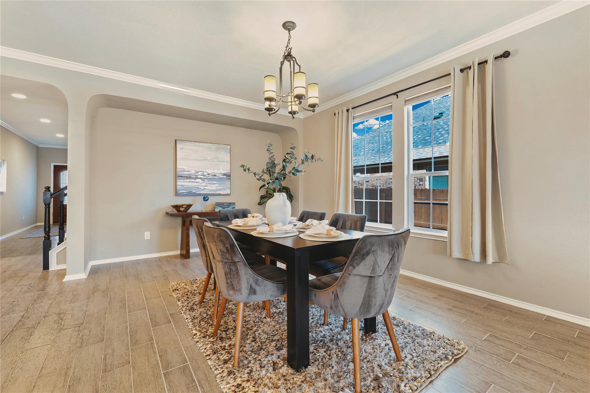 207 Telluride Dr, Georgetown, TX 78626