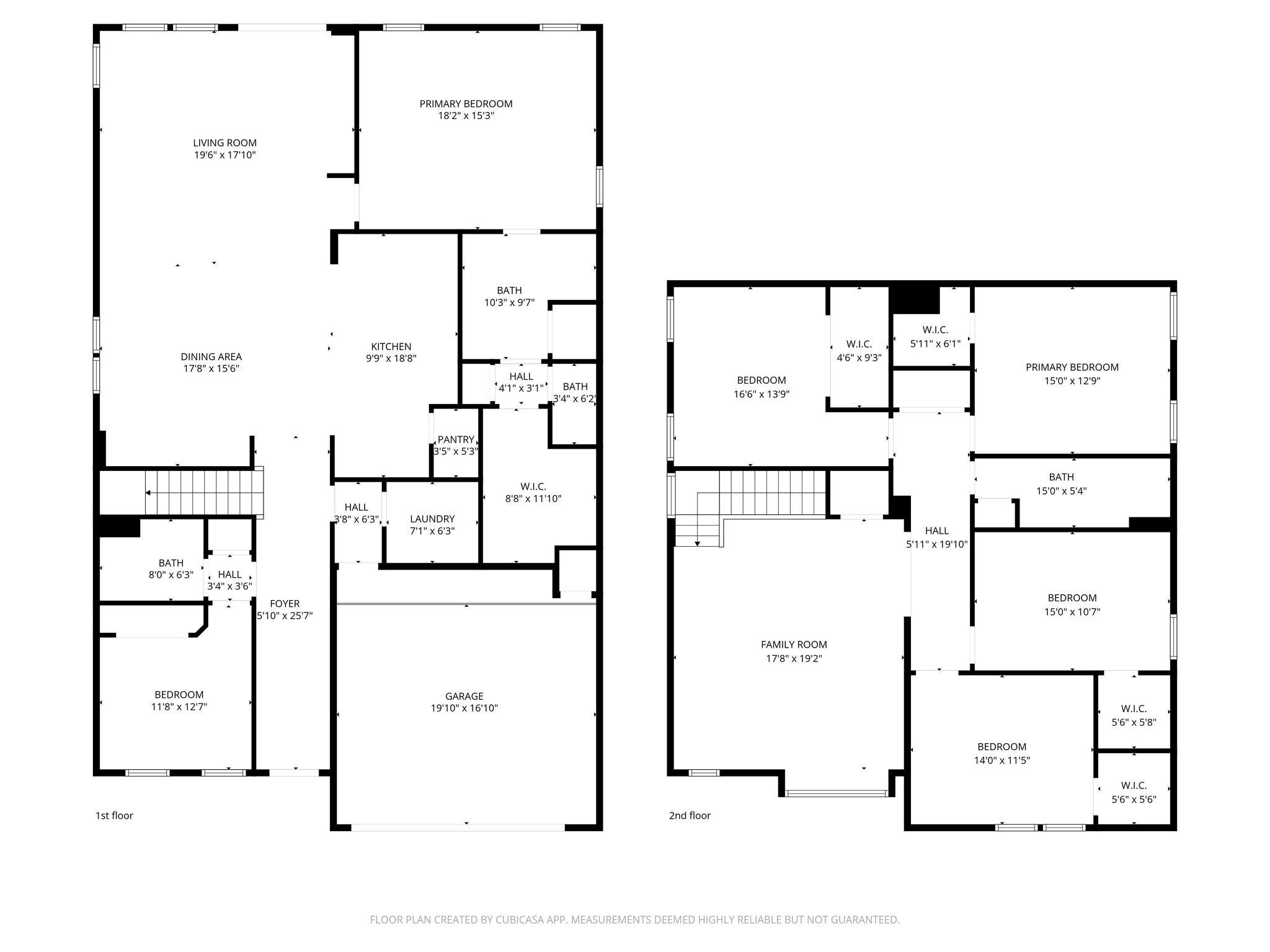 207 Telluride Dr, Georgetown, TX 78626