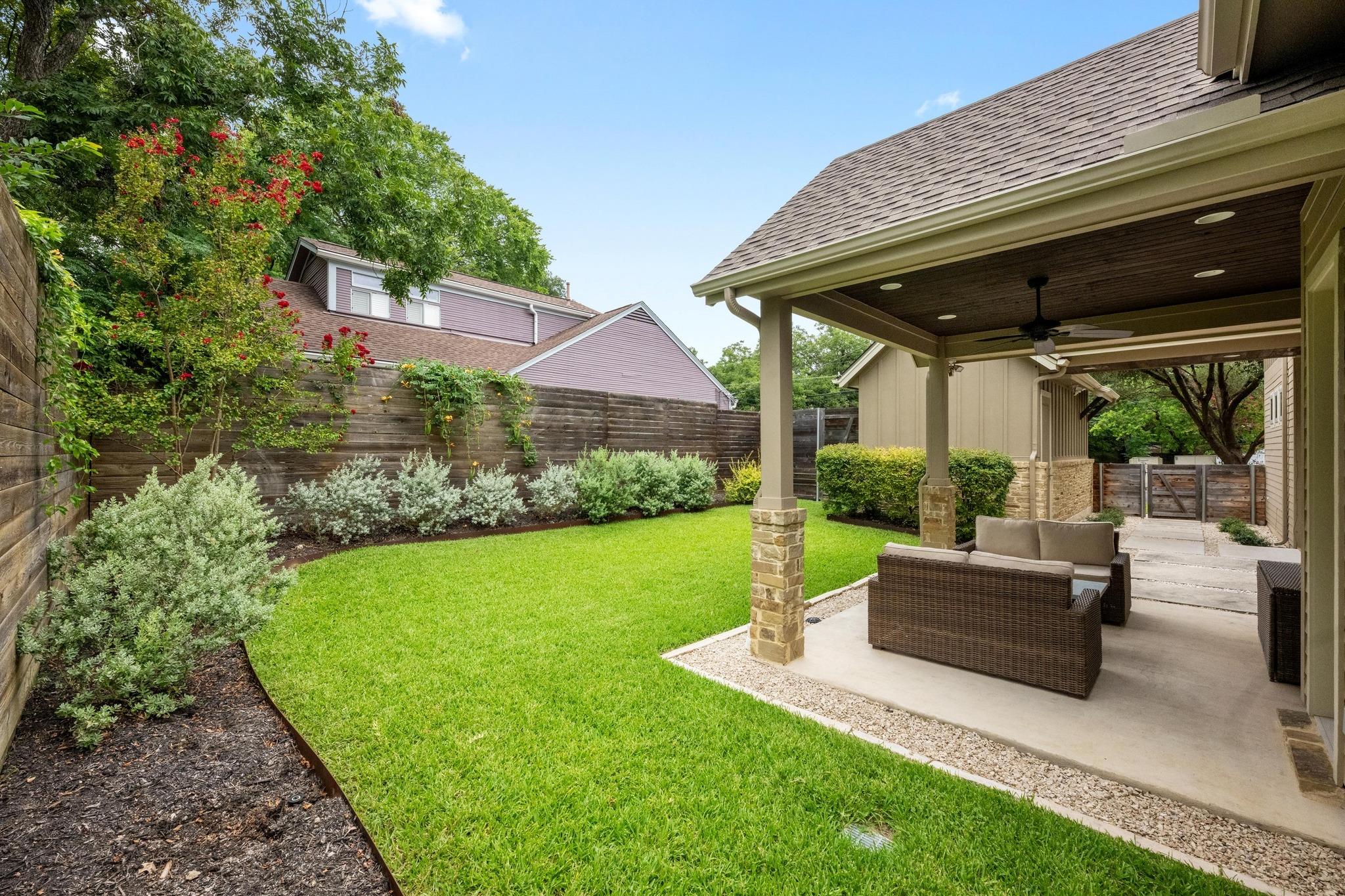 1605 Treadwell, Austin, TX 78704