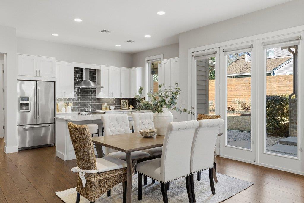 1605 Treadwell, Austin, TX 78704