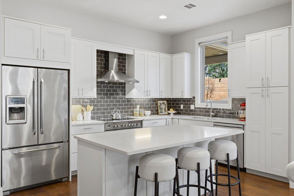 1605 Treadwell, Austin, TX 78704