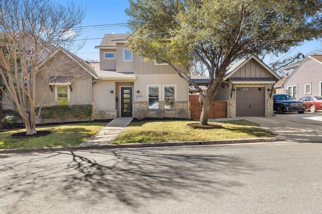 1605 Treadwell, Austin, TX 78704