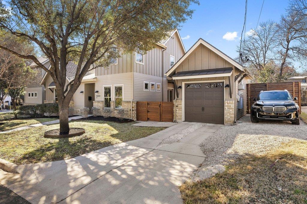 1605 Treadwell, Austin, TX 78704