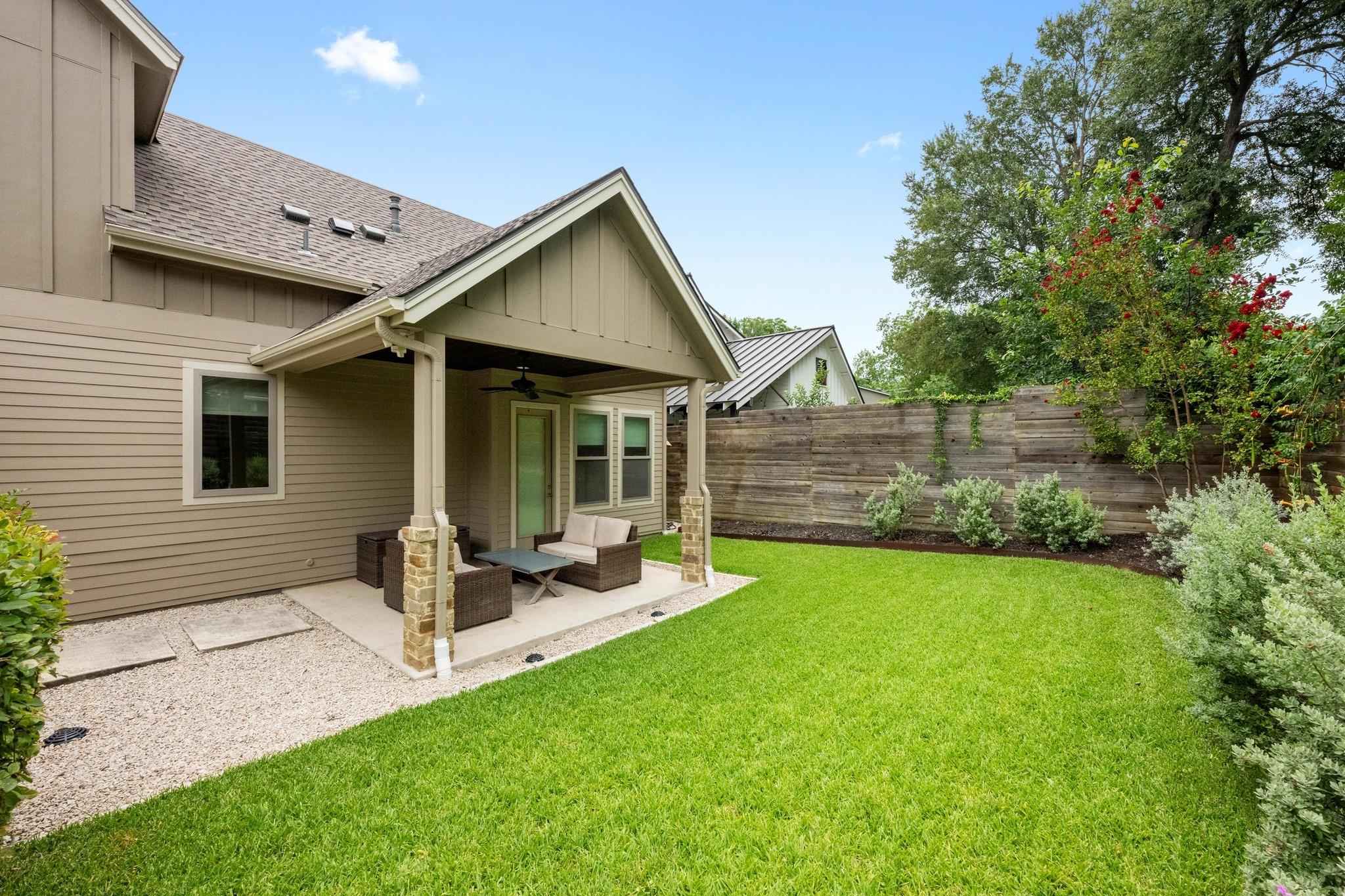 1605 Treadwell, Austin, TX 78704