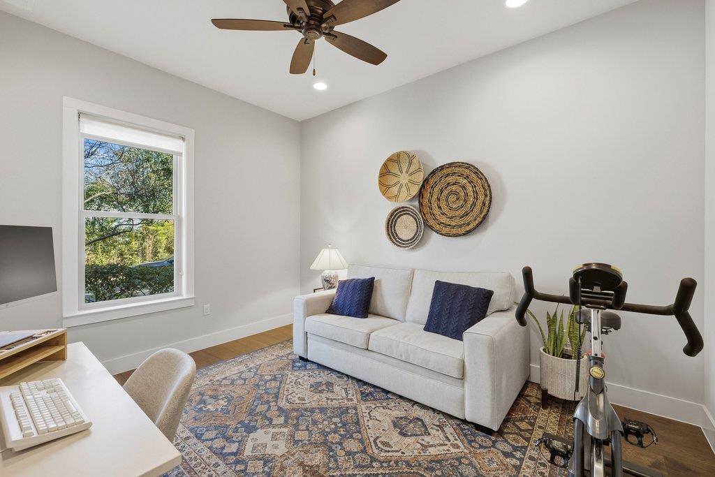 1605 Treadwell, Austin, TX 78704