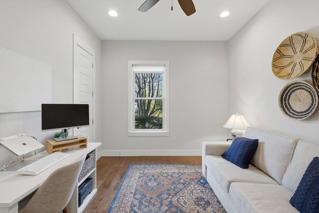 1605 Treadwell, Austin, TX 78704