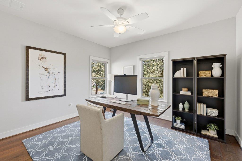 1605 Treadwell, Austin, TX 78704