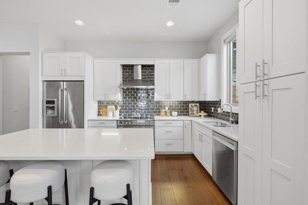 1605 Treadwell, Austin, TX 78704