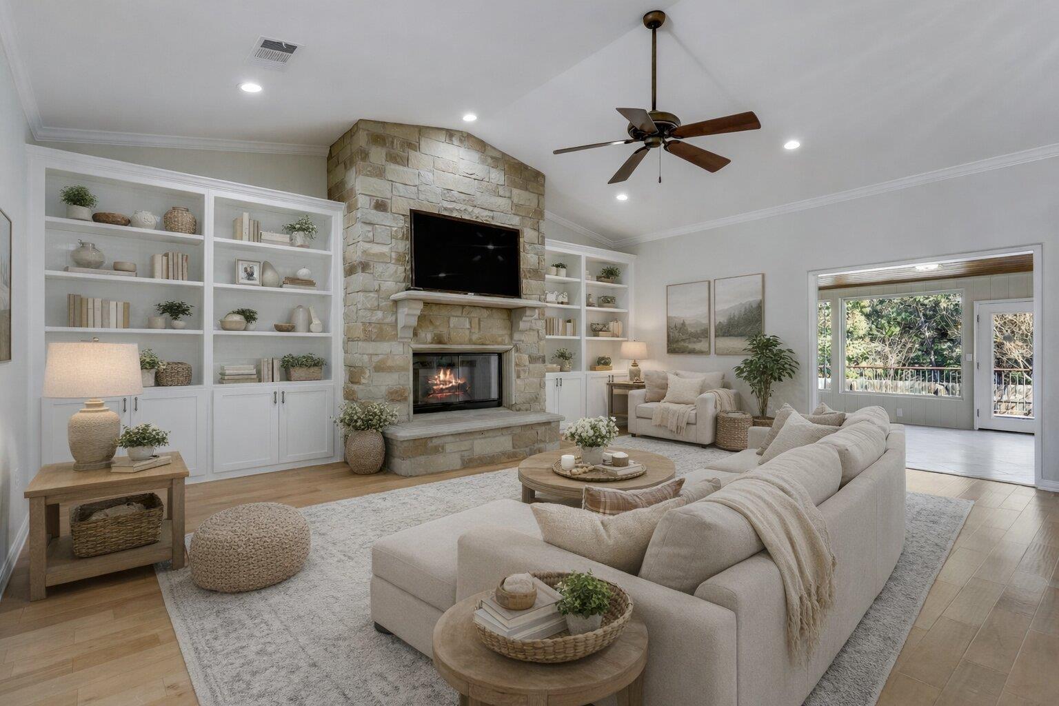 2009 American Dr, Lago Vista, TX 78645