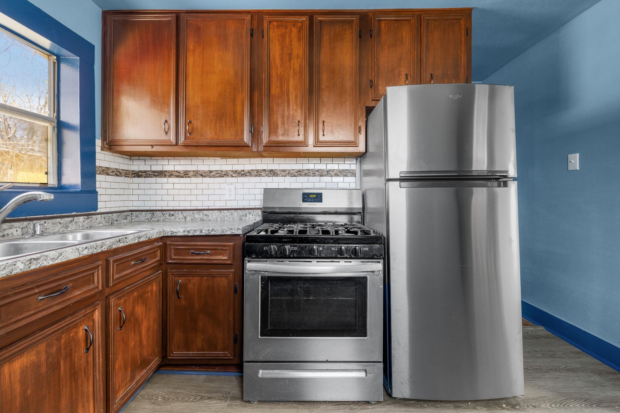 1181 Graham St, Austin, TX 78702