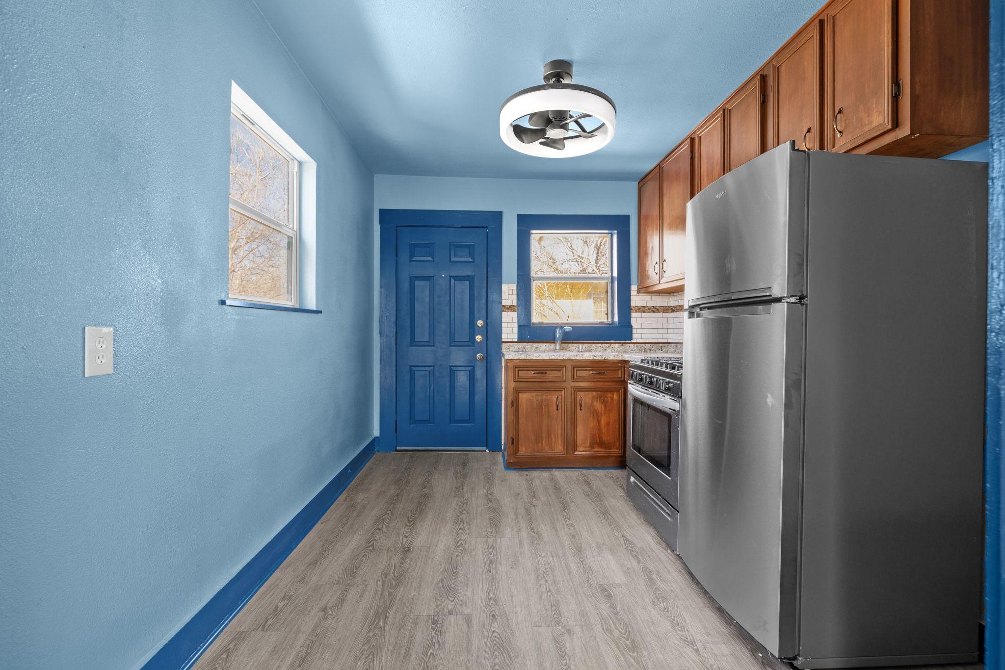 1181 Graham St, Austin, TX 78702