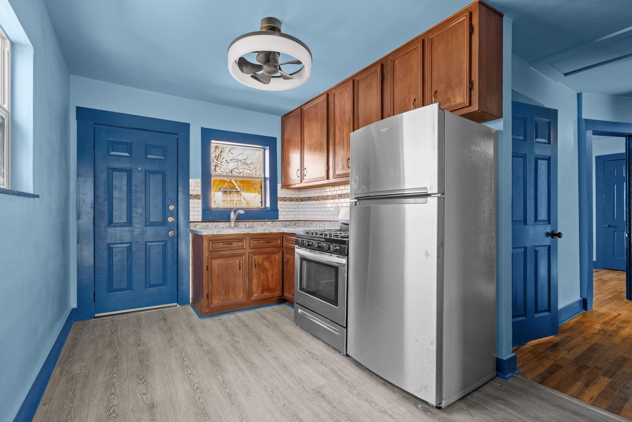 1181 Graham St, Austin, TX 78702