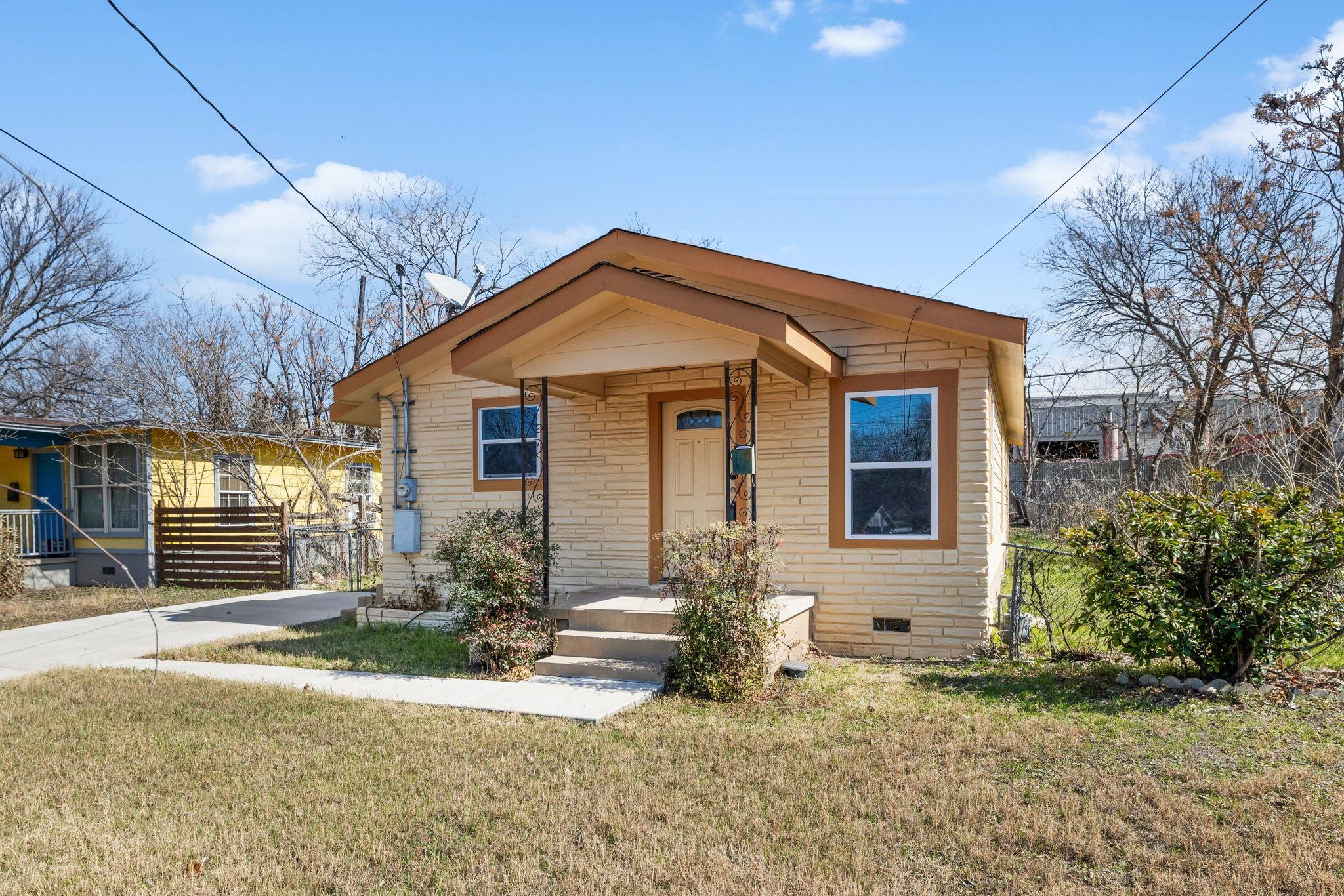 1181 Graham St, Austin, TX 78702
