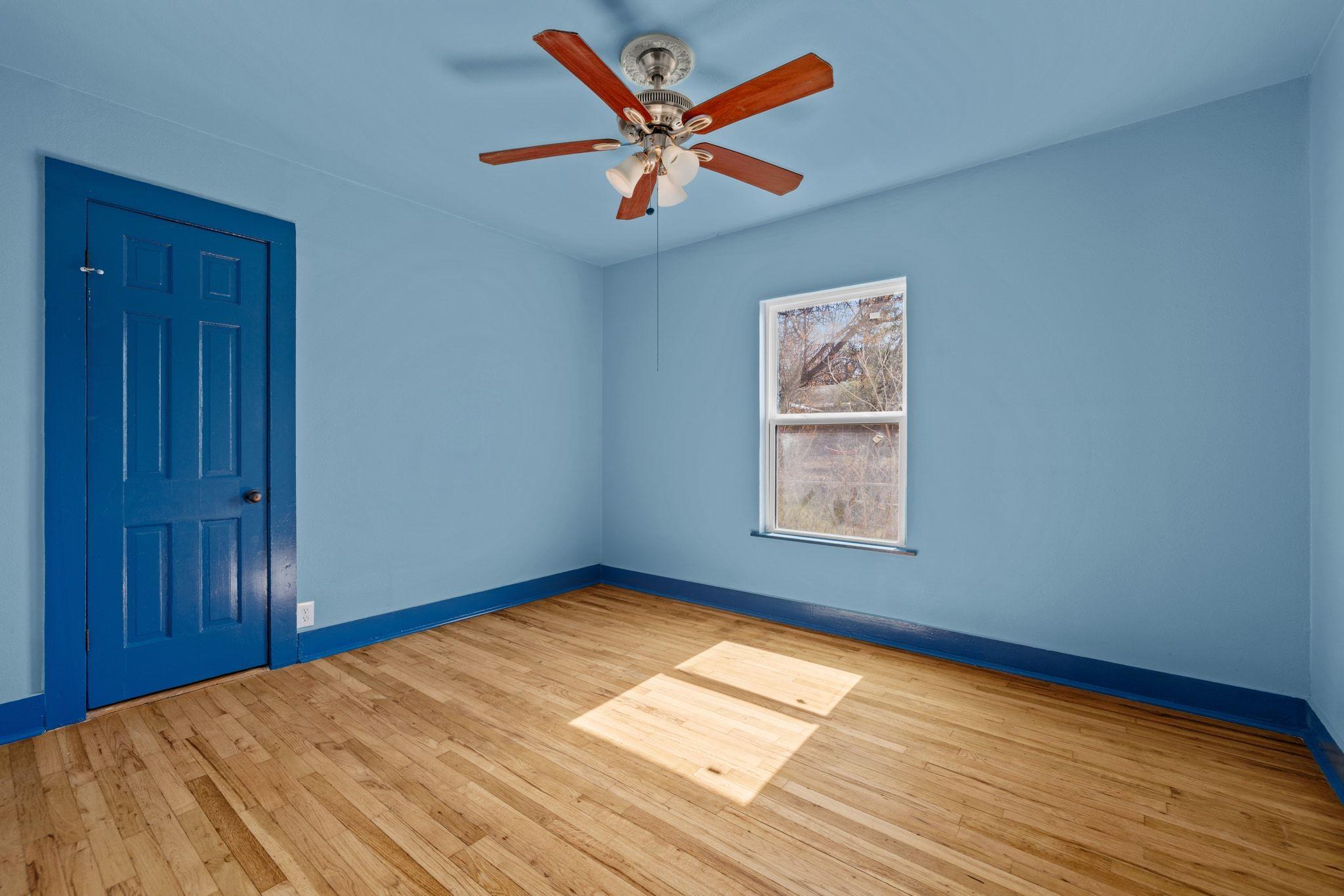 1181 Graham St, Austin, TX 78702