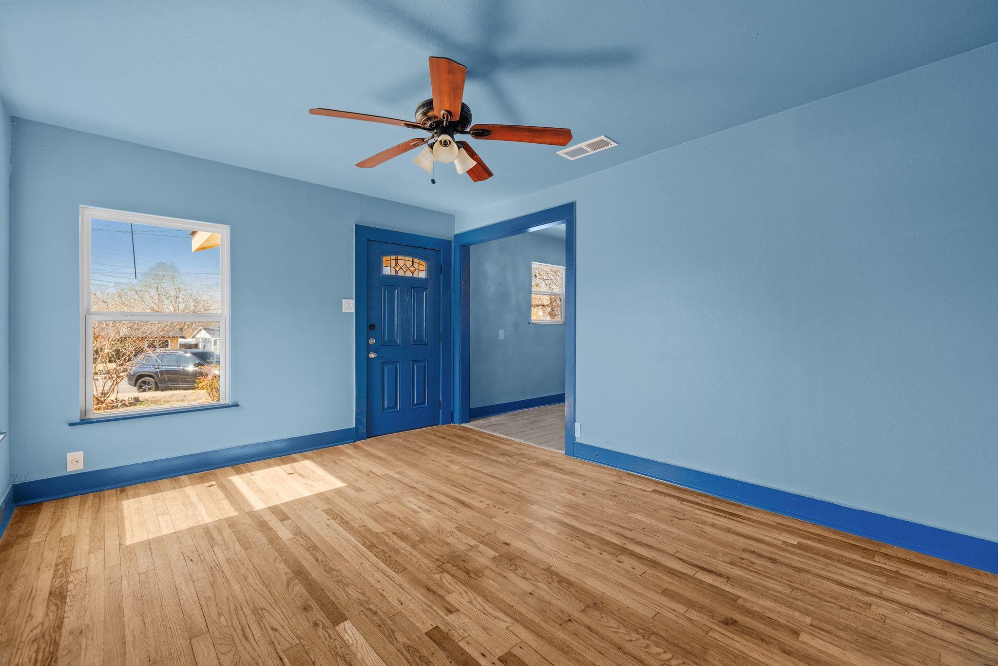 1181 Graham St, Austin, TX 78702