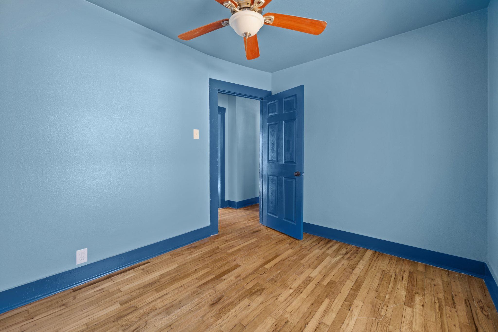 1181 Graham St, Austin, TX 78702