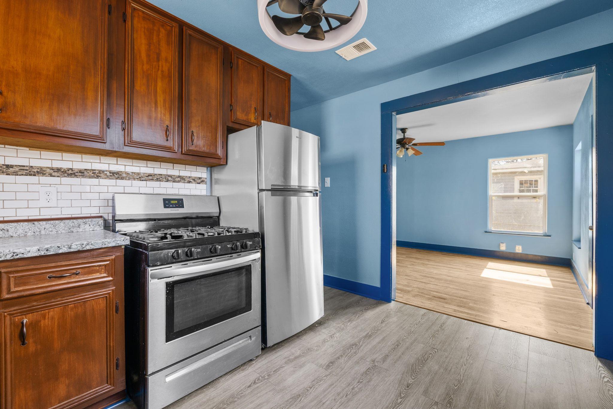 1181 Graham St, Austin, TX 78702