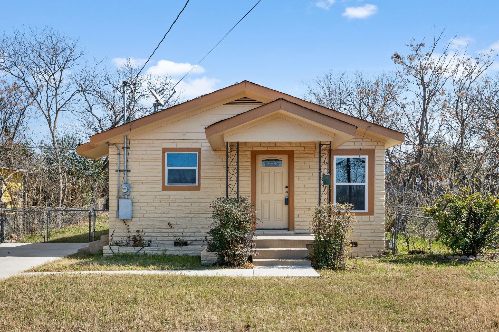1181 Graham St, Austin, TX 78702