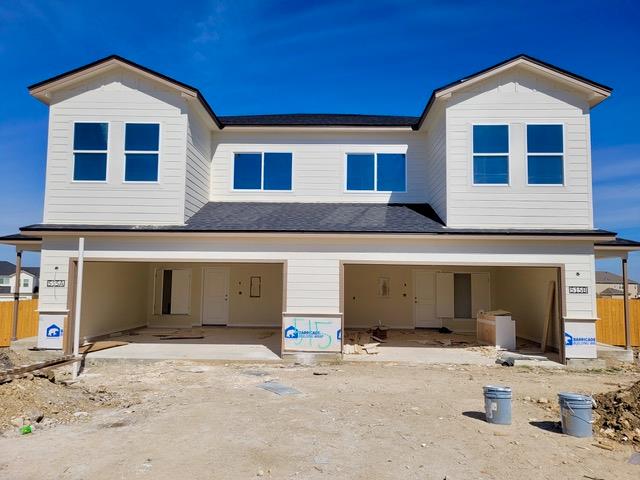 515 War Admiral Dr # A & B, Jarrell, TX 76537