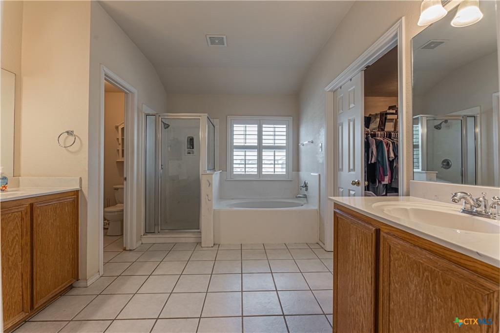 701 Bighorn Dr, Harker Heights, TX 76548