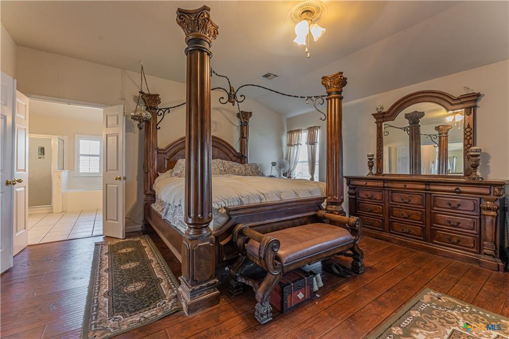 701 Bighorn Dr, Harker Heights, TX 76548