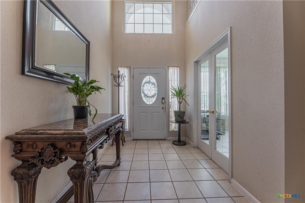 701 Bighorn Dr, Harker Heights, TX 76548