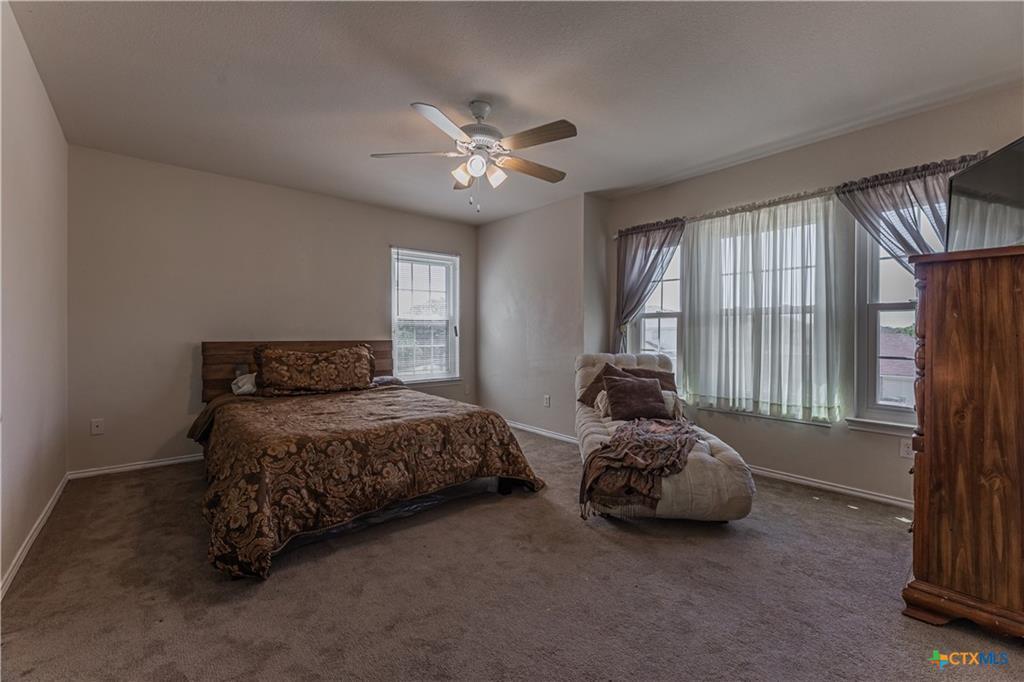 701 Bighorn Dr, Harker Heights, TX 76548