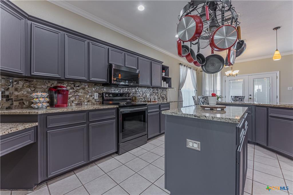 701 Bighorn Dr, Harker Heights, TX 76548