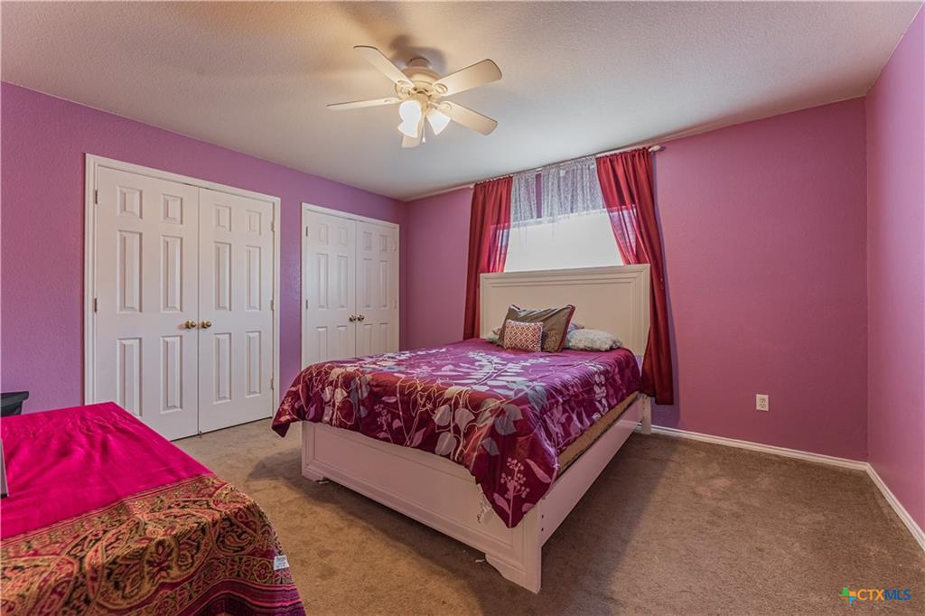 701 Bighorn Dr, Harker Heights, TX 76548