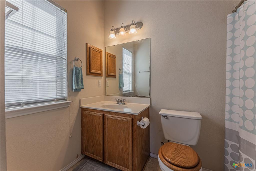 701 Bighorn Dr, Harker Heights, TX 76548