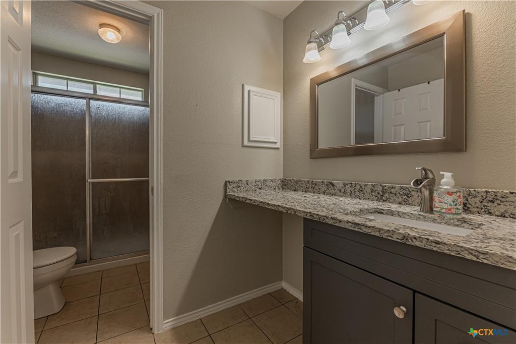 701 Bighorn Dr, Harker Heights, TX 76548