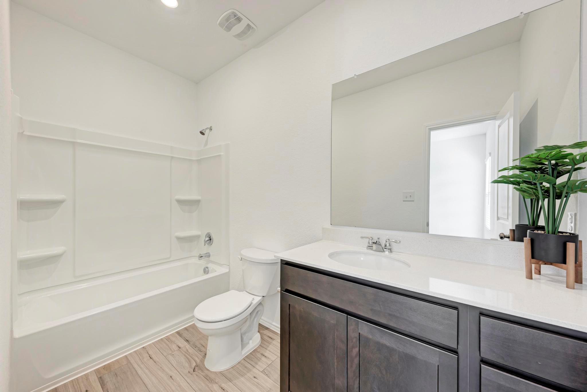 526 THUNDERSTORM Ave, Lockhart, TX 78644