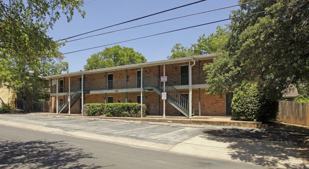 630 Maiden LANE Ln # E, Austin, TX 78705