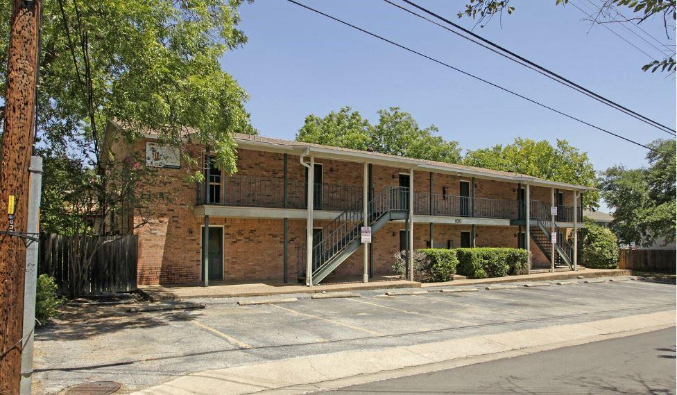 630 Maiden LANE Ln # E, Austin, TX 78705