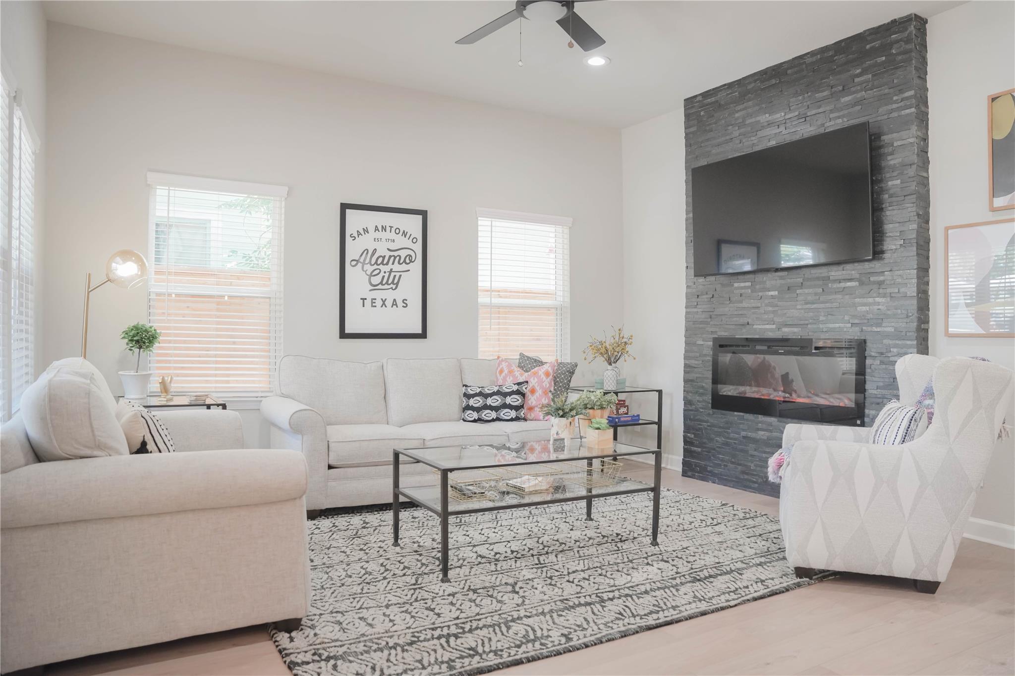 518 Rigsby Ave, San Antonio, TX 78210