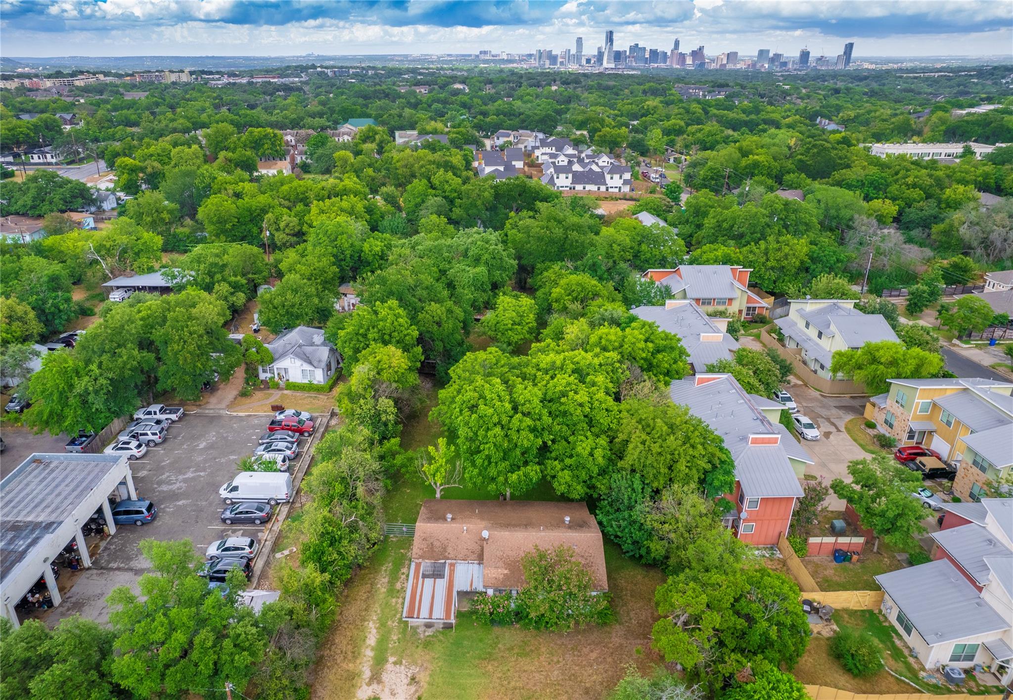 1806 Fortview Rd, Austin, TX 78704