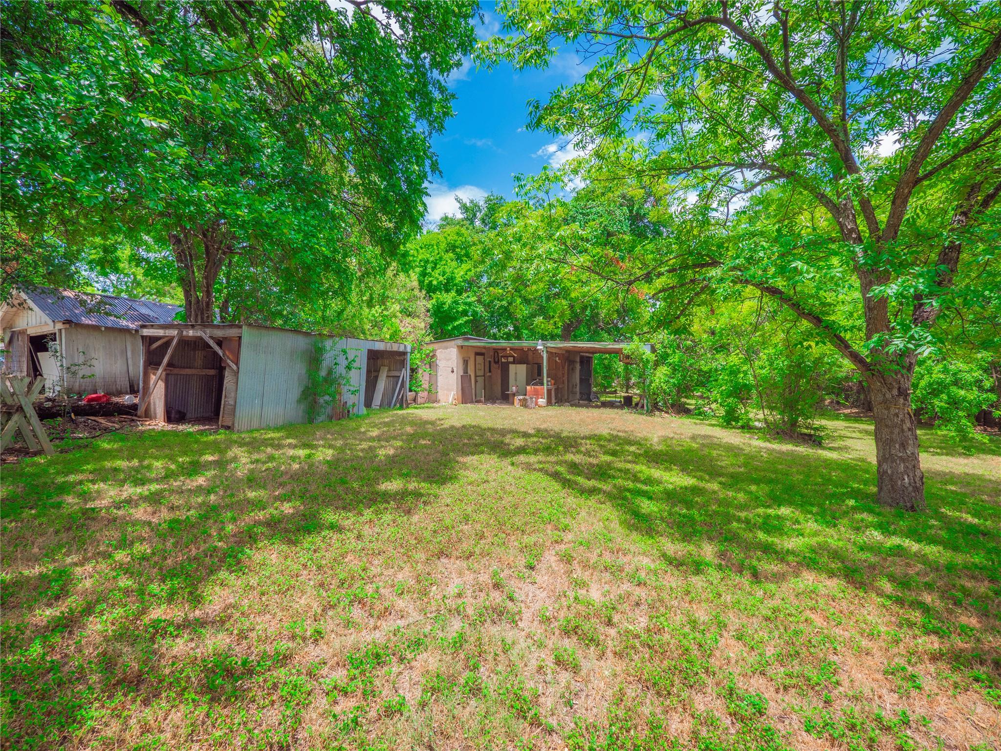 1806 Fortview Rd, Austin, TX 78704