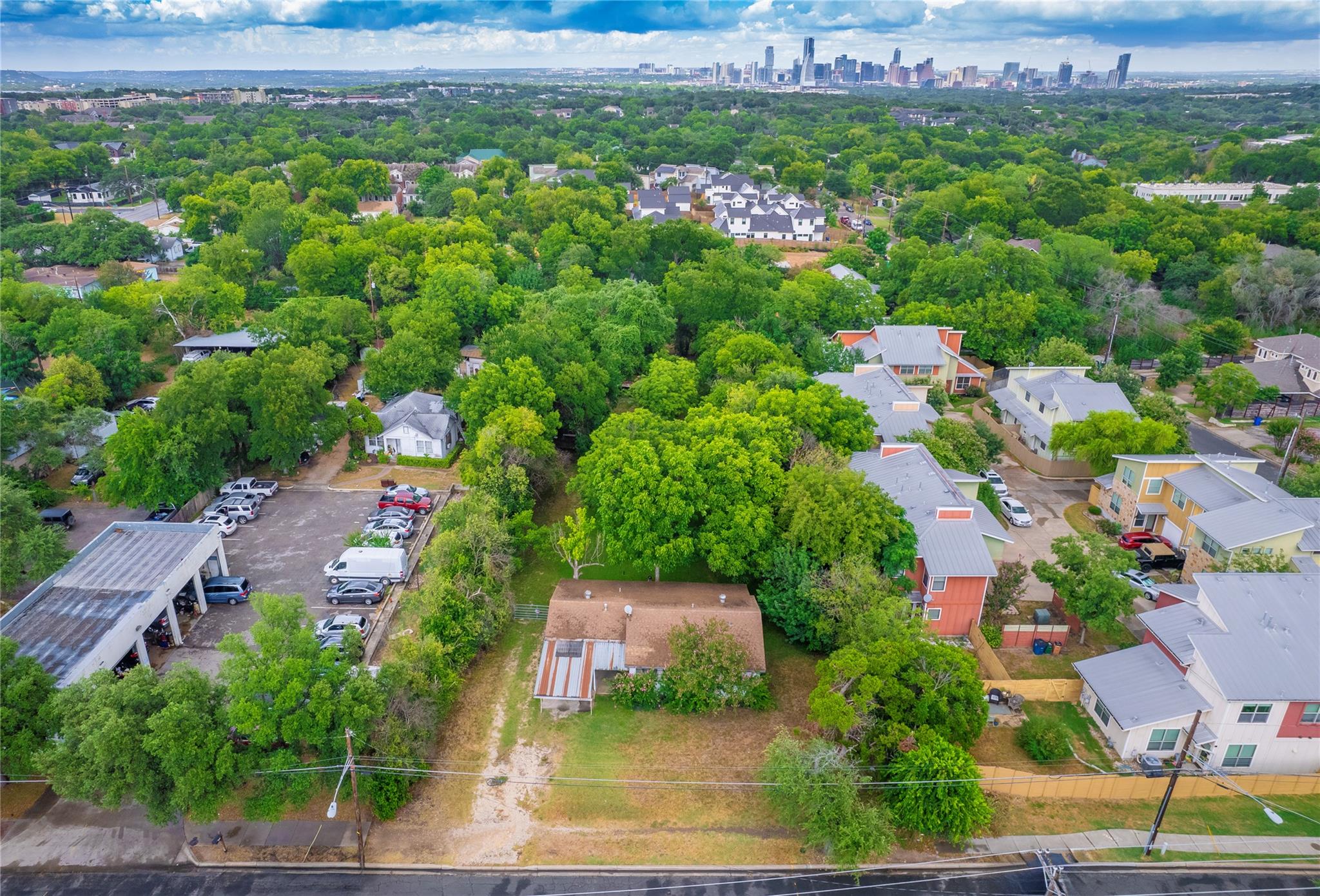 1806 Fortview Rd, Austin, TX 78704