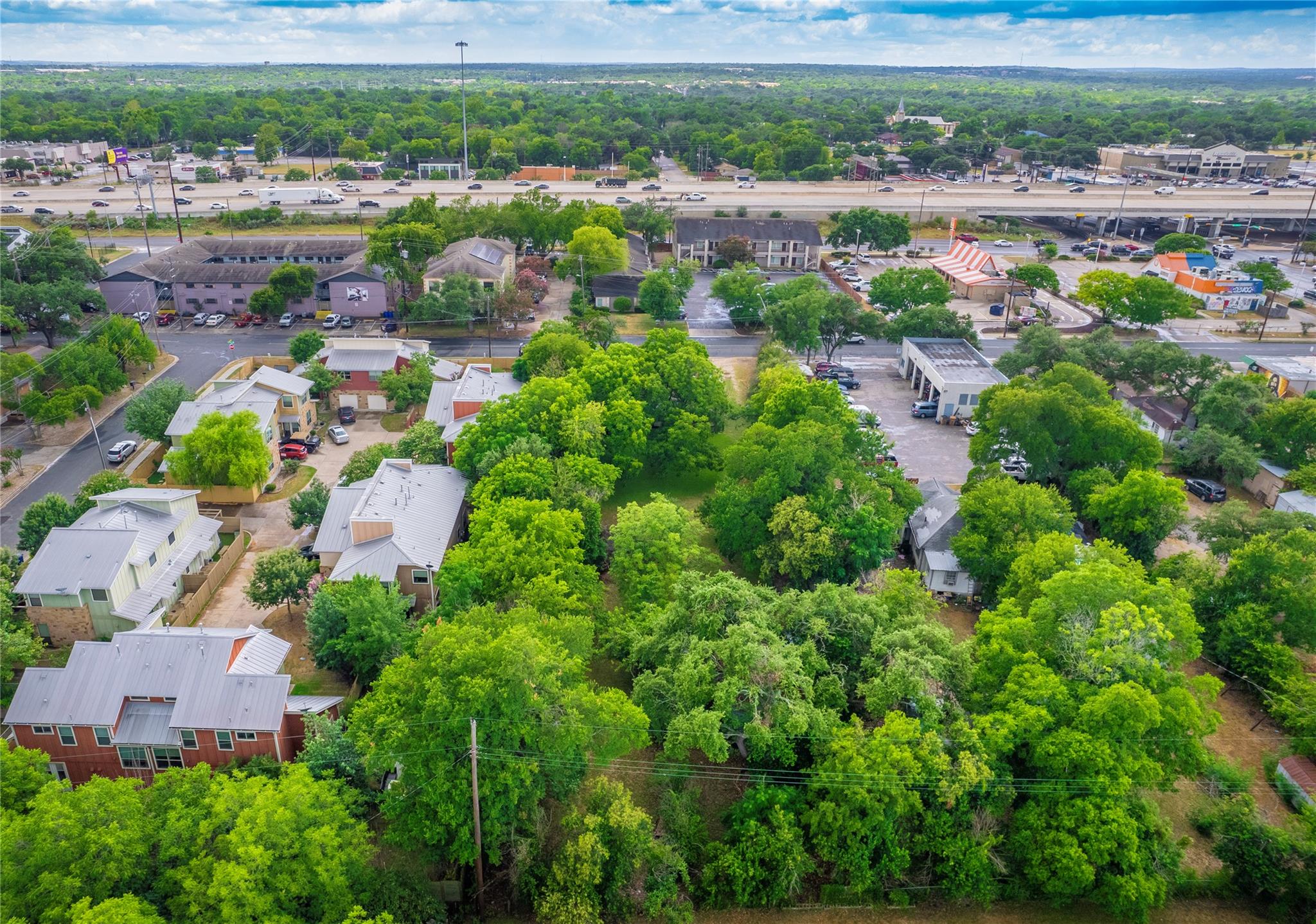 1806 Fortview Rd, Austin, TX 78704