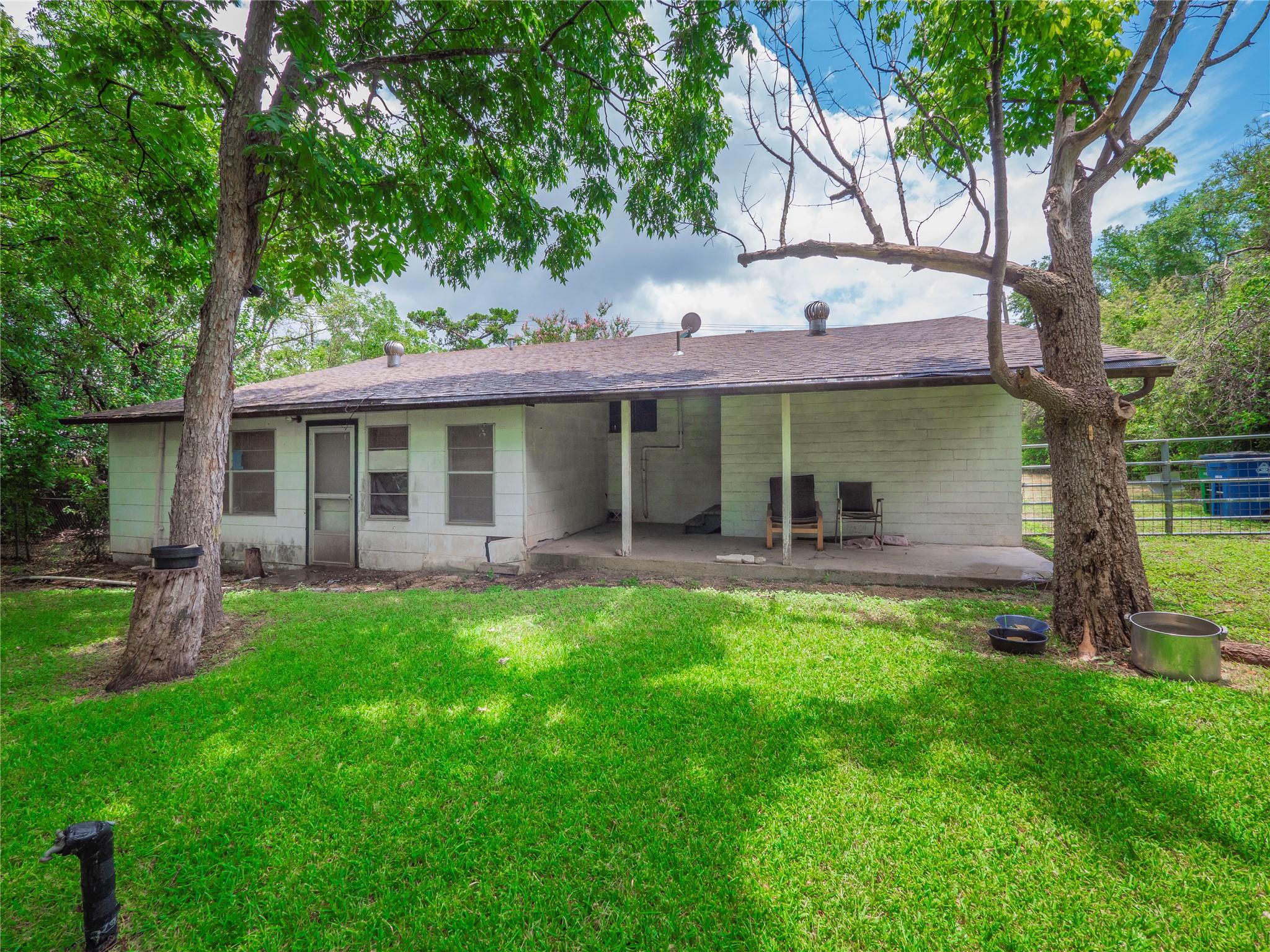 1806 Fortview Rd, Austin, TX 78704