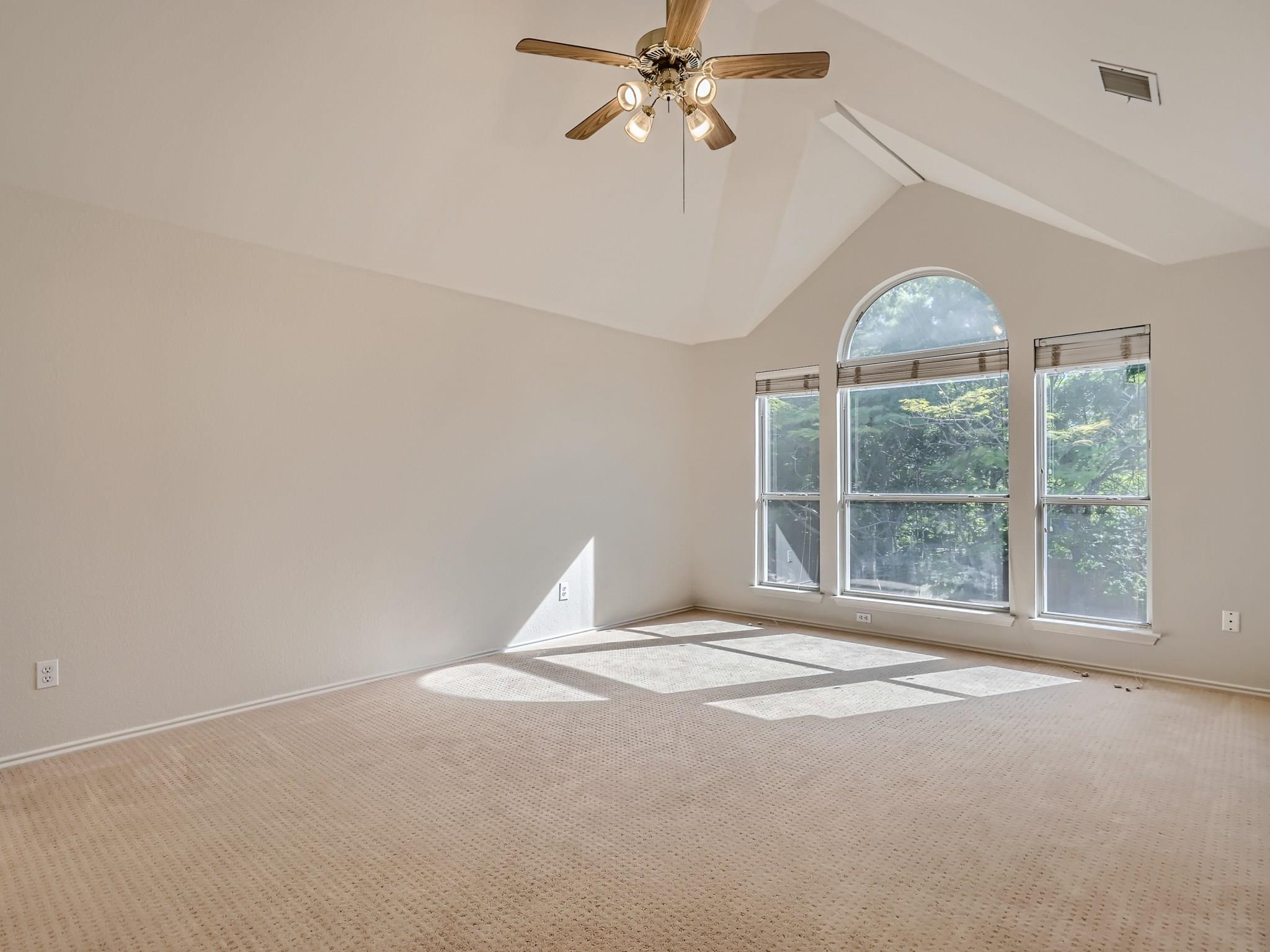 3512 Savoy Ct, Austin, TX 78738