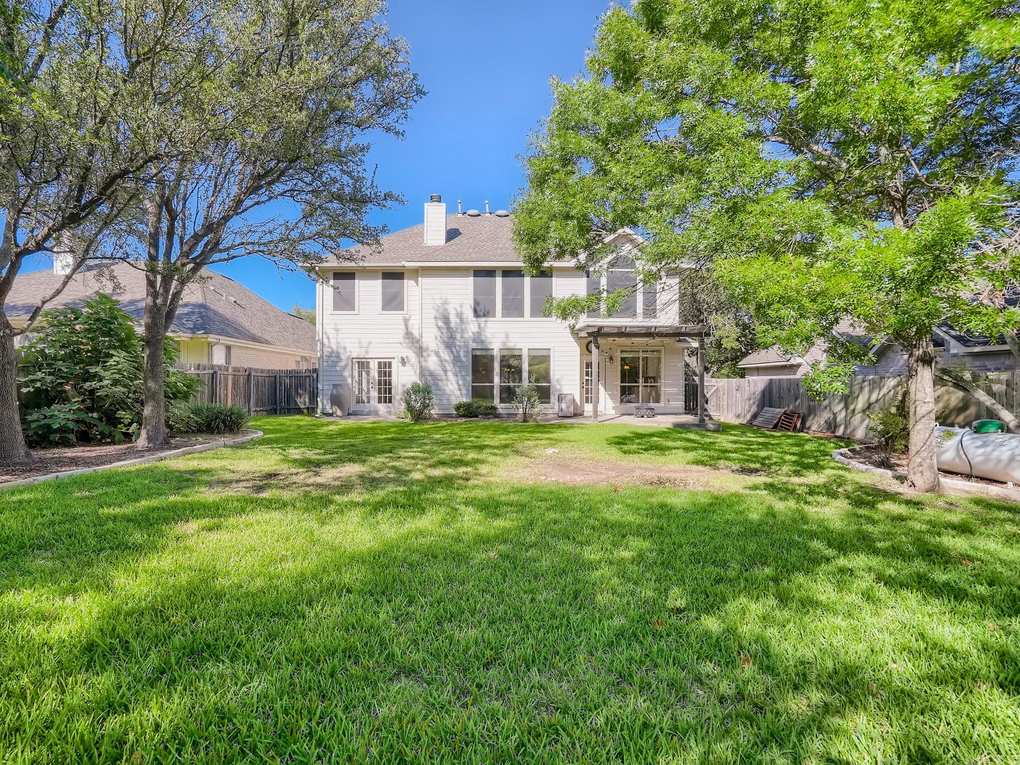 3512 Savoy Ct, Austin, TX 78738