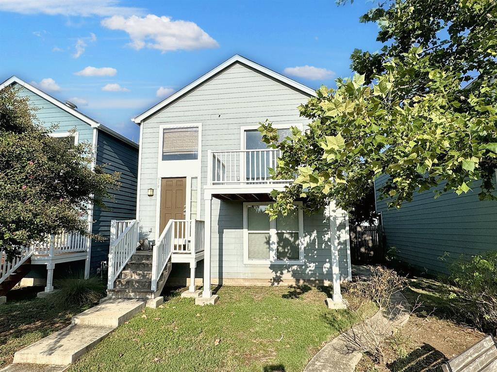 338 trestle tree # AB, San Marcos, TX 78666